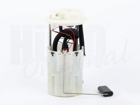 Насос топливный RENAULT LAGUNA, HITACHI/HUCO (133261)