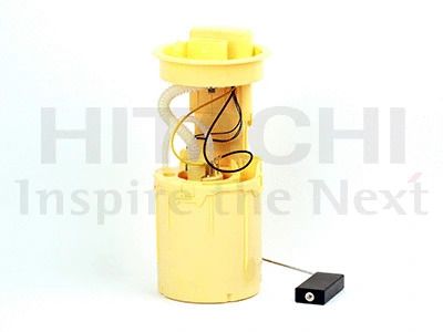 Насос топливный VW CADDY, HITACHI/HUCO (2503521)