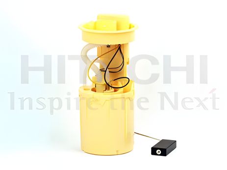 Топливный насос VW CADDY, HITACHI/HUCO (2503521)