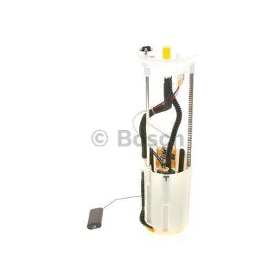 Топливный насос FIAT ALFA, FIAT DUCATO, BOSCH (0580203431)