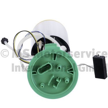 Насос паливний AUDI A4, PIERBURG (703794430)