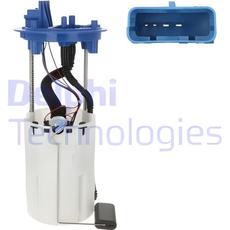 Топливный насос для FIAT DOBLO от DELPHI (FG264512B1)