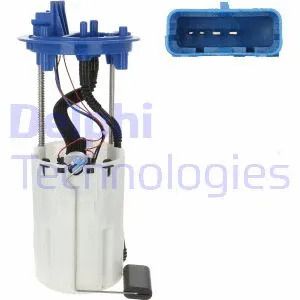 Насос топливный FIAT DOBLO, DELPHI (FG264512B1)