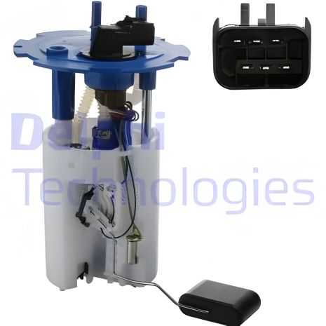 Паливний насос для CHEVROLET AVEO, DELPHI (FG249612B1) Паливний насос для CHEVROLET AVEO, DELPHI (FG249612B1)