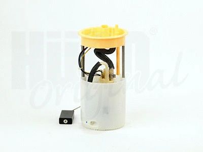 Насос топливный SKODA FABIA, VW POLO, HITACHI/HUCO (133546)