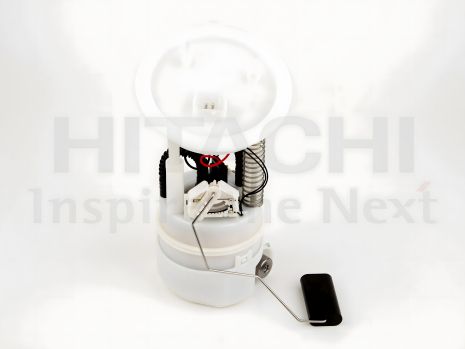 Топливный насос MINI MINI, HUCO (2503139) Топливный насос MINI MINI, HUCO (2503139)