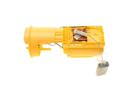 Паливний насос VOLKSWAGEN 2K0919050A, HITACHI/HUCO (133521)