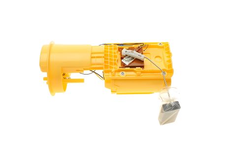 Топливный насос VOLKSWAGEN 2K0919050A, HITACHI/HUCO (133521)