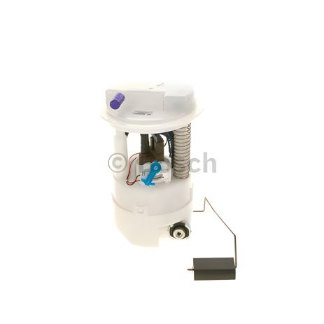 Топливный насос для RENAULT TWINGO от BOSCH (0986580958)