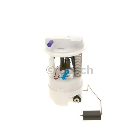 Насос паливний для RENAULT TWINGO, BOSCH (0986580958)