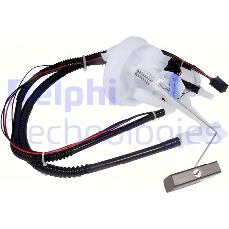 Топливный насос MERCEDES-BENZ C-CLASS, DELPHI (FT1001112B1)