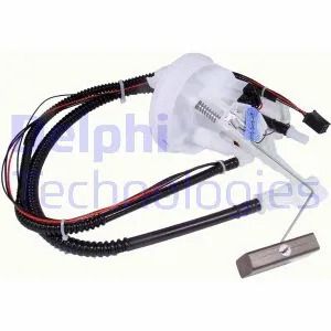 Насос топливный MERCEDES-BENZ C-CLASS, DELPHI (FT1001112B1)