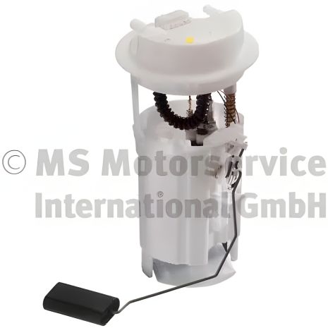 Топливный насос PEUGEOT PARTNER, CITROËN BERLINGO, PIERBURG (700468020) Топливный насос PEUGEOT PARTNER, CITROËN BERLINGO, PIERBURG (700468020)