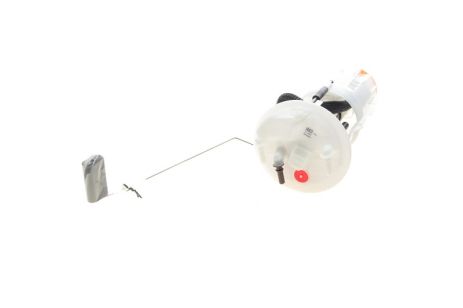 Насос паливний NISSAN NV400, RENAULT MASTER, HITACHI/HUCO (133599)