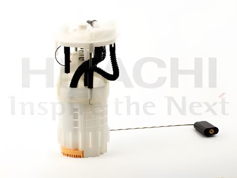 NISSAN NV400, OPEL MOVANO Насос паливний, HITACHI (2503599) NISSAN NV400, OPEL MOVANO Насос паливний, HITACHI (2503599)
