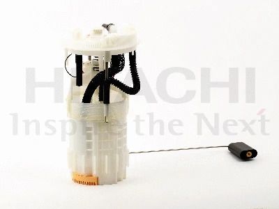 Насос топливный NISSAN NV400, OPEL MOVANO, HITACHI (2503599) Насос топливный NISSAN NV400, OPEL MOVANO, HITACHI (2503599)