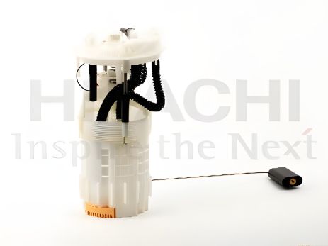 Топливный насос NISSAN NV400, OPEL MOVANO, HITACHI (2503599)