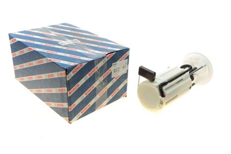 Насос топливный FIAT DOBLO, BOSCH (0580303082)