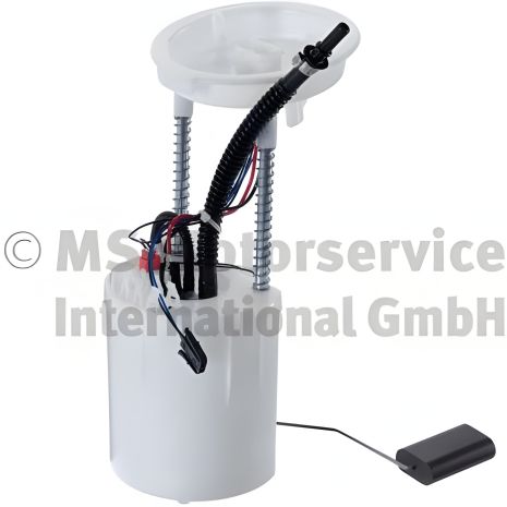 Топливный насос для MINI MINI, PIERBURG (707795470) Топливный насос для MINI MINI, PIERBURG (707795470)