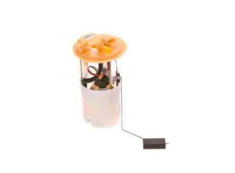 Топливный насос для OPEL VIVARO, VAUXHALL VIVARO, BOSCH (0580203175)