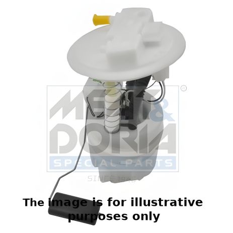 Паливний насос для RENAULT CLIO MEAT&DORIA 77753E