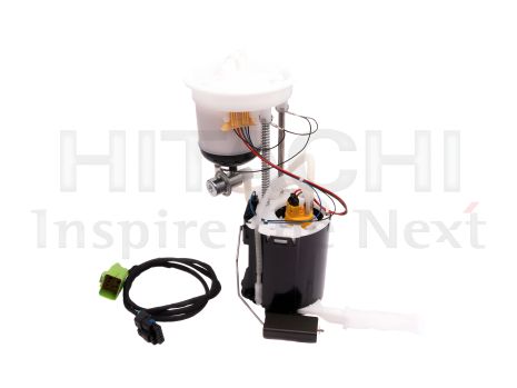 Паливний насос FORD MONDEO, HITACHI/HUCO (2503245)