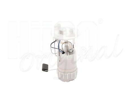 Паливний насос HITACHI/HUCO для RENAULT DOKKER, DACIA DOKKER (132787)