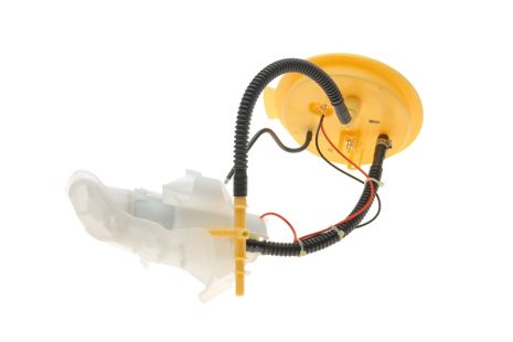 Насос топливный BMW 6, PIERBURG (702701870)