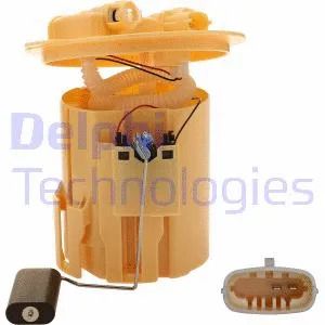 Насос топливный VAUXHALL ASTRA, OPEL ASTRA, DELPHI (FT409912B1)