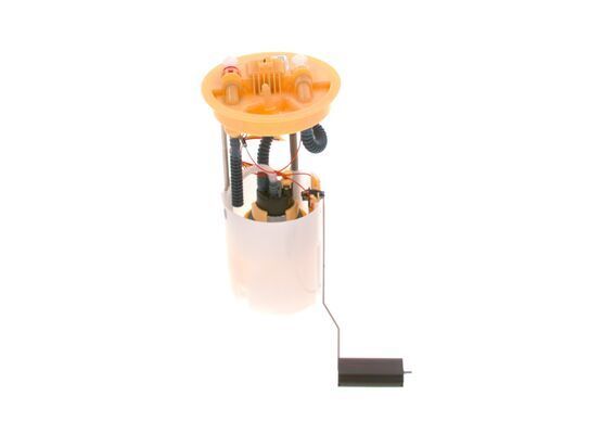 Насос паливний FORD KUGA, BOSCH (0580203262) Насос паливний FORD KUGA, BOSCH (0580203262)