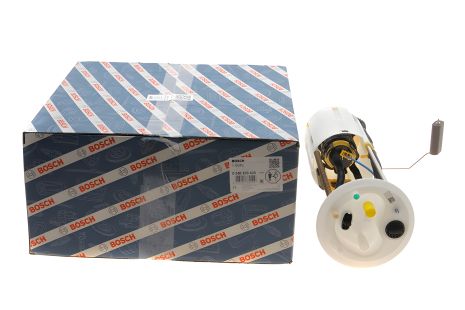 Паливний насос для FIAT DUCATO, BOSCH (0580203435)