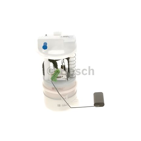 Паливний насос для RENAULT MODUS від BOSCH (0986580151)