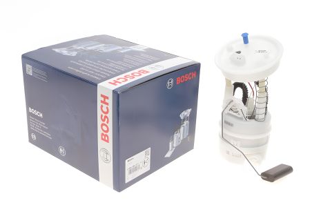 Паливний насос MINI MINI, MINI 16112754806, BOSCH (0986580417) Паливний насос MINI MINI, MINI 16112754806, BOSCH (0986580417)