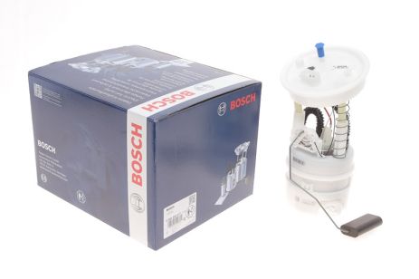 Насос паливний MINI MINI, MINI 16112754806, BOSCH (0986580417)