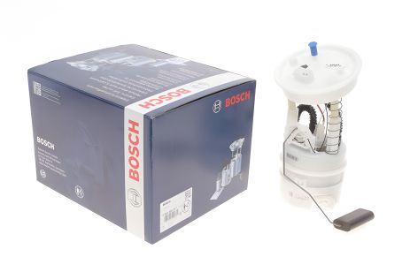Паливний насос MINI MINI, MINI 16112754806, BOSCH (0986580417)