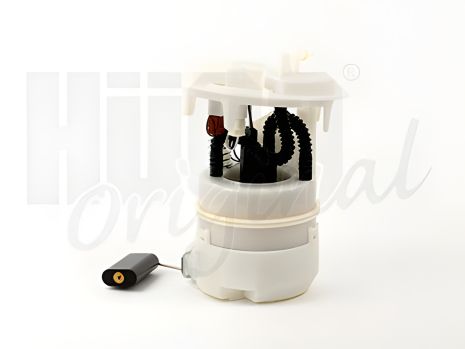 Топливный насос для CITROËN C4, PEUGEOT 308, HITACHI/HUCO (133596)