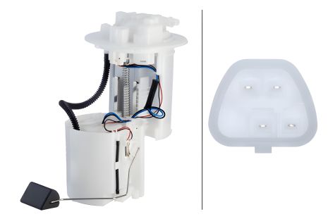 Паливний насос TOYOTA AVENSIS, HELLA (8TF358303131) Паливний насос TOYOTA AVENSIS, HELLA (8TF358303131)