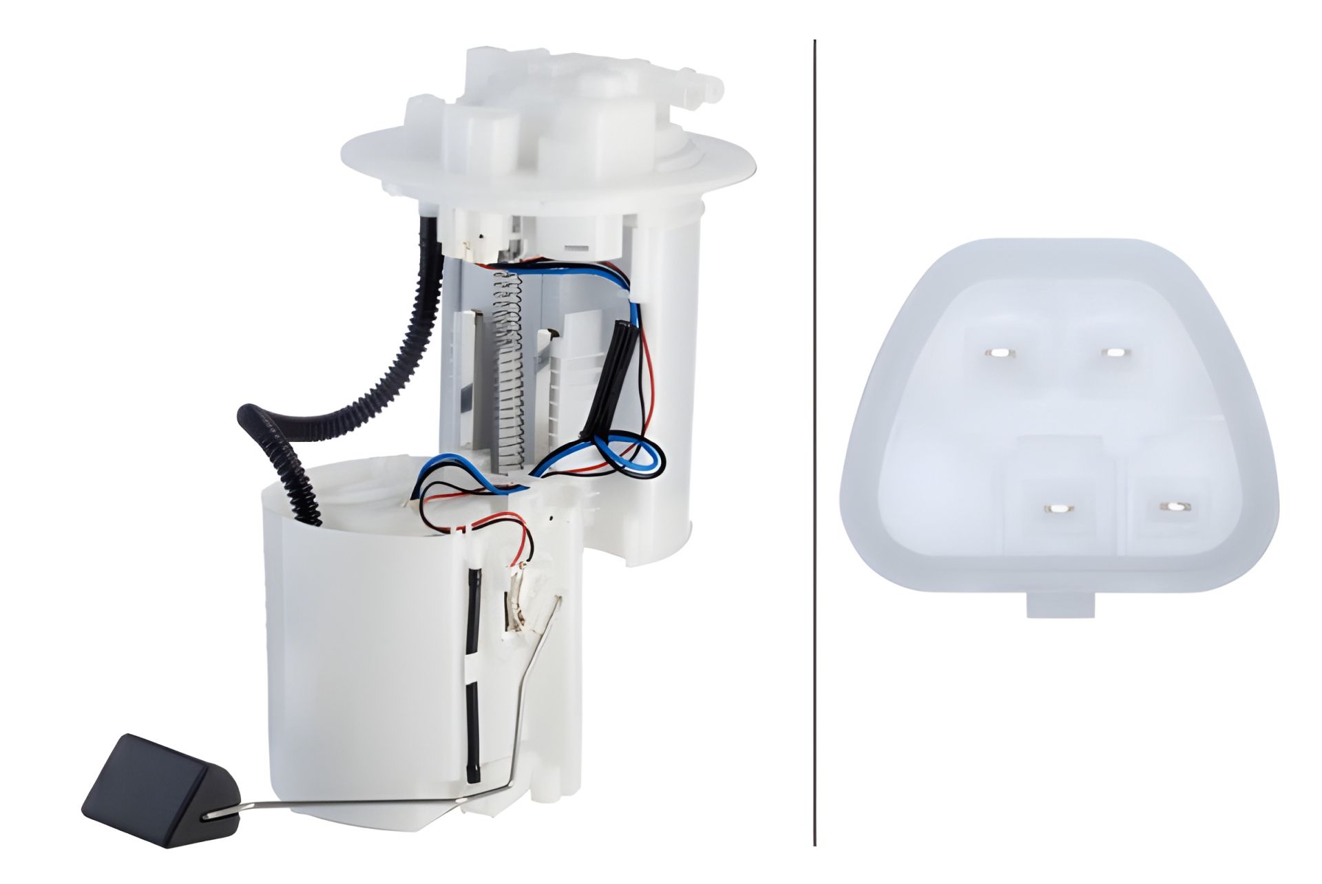 ΠΠ°Π»ΠΈΠ²Π½ΠΈΠΉ Π½Π°ΡΠΎΡ TOYOTA AVENSIS, HELLA (8TF358303131) ΠΠ°Π»ΠΈΠ²Π½ΠΈΠΉ Π½Π°ΡΠΎΡ TOYOTA AVENSIS, HELLA (8TF358303131)