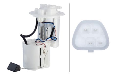 Насос паливний TOYOTA AVENSIS, HELLA (8TF358303131)