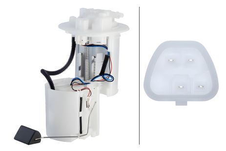 Паливний насос TOYOTA AVENSIS, HELLA (8TF358303131) Паливний насос TOYOTA AVENSIS, HELLA (8TF358303131)