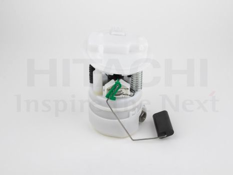 Насос топливный RENAULT THALIA, DACIA LOGAN, HUCO (2503140)