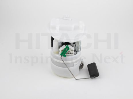 Насос топливный RENAULT THALIA, DACIA LOGAN, HUCO (2503140)