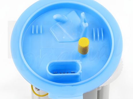 Топливный насос SKODA OCTAVIA, AUDI A3, HITACHI/HUCO (133485)