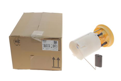 Fuel Pump for FORD FOCUS, BOSCH (0580203258) Fuel Pump for FORD FOCUS, BOSCH (0580203258)