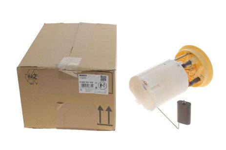 Насос паливний FORD FOCUS, BOSCH (0580203258) Насос паливний FORD FOCUS, BOSCH (0580203258)