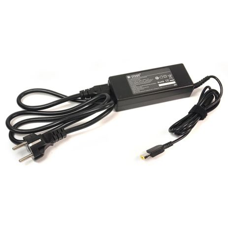 Блок живлення Power Plant для ноутбуків IBM/LENOVO, 220V, 20V, 90W, 4.5A (Special)