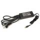 Ноутбучный блок питания PowerPlant IBM/LENOVO 220V, 20V 90W 4.5A (Special)
