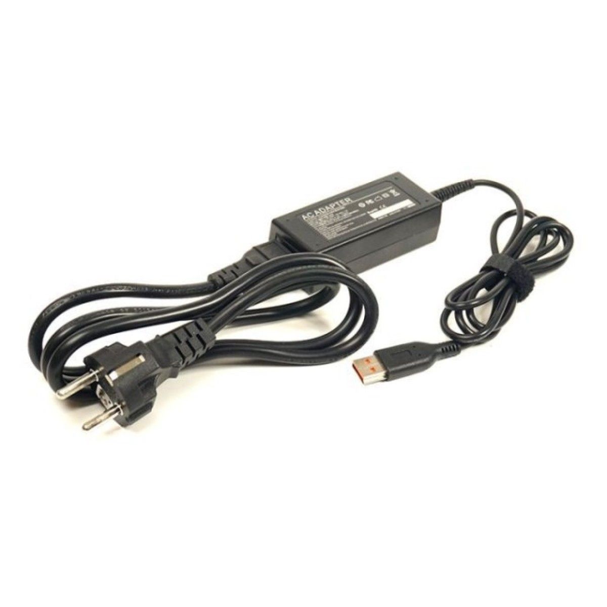 Блок живлення Power Plant для ультрабуків IBM/LENOVO, 220V, 20V, 40W, 2A (YOGA3) Блок живлення Power Plant для ультрабуків IBM/LENOVO, 220V, 20V, 40W, 2A (YOGA3)