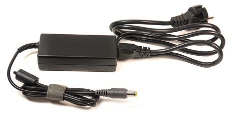 Блок живлення Power Plant для ноутбуків IBM/LENOVO, 220V, 20V, 65W, 3.25A (7.9*5.5)