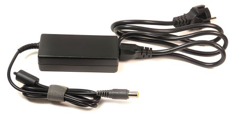 Блок живлення Power Plant для IBM/LENOVO ноутбуків, 220V, 20V, 65W, 3.25A (7.9*5.5)